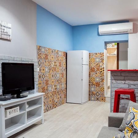 Apartamento Maribel Кадис Экстерьер фото