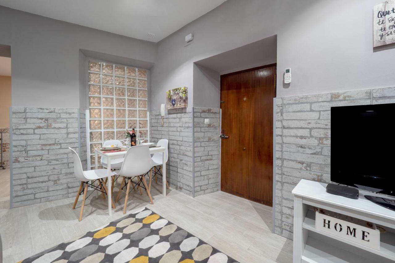 Apartamento Maribel Кадис Экстерьер фото